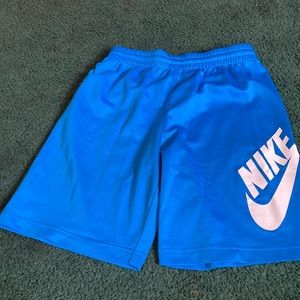 Nike shorts